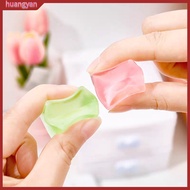 huangyan|  Children Cube Squishes Toy Portable Ice Cube Toy 24pcs Ice Cube Squishy Toy Set Slow Tpr Stress Relief Fidget Toy for Kids Adults Mini Cube Squeeze Toy Gift for Children