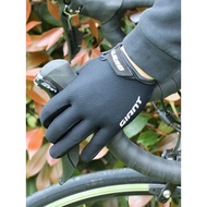 [Korean Version Hot Sale] Genuine GIANT GIANT Gloves Breathable Mountain Road Bike Cycling Equipment Half Finger Gloves Short Finger