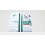 Cat Dog Story Cat Food Repack 2KG