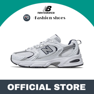 [ส่งในไทย] NEW BALANCE NB 530 รองเท้ากีฬาชายและหญิง new blance official ของแท้ 100%