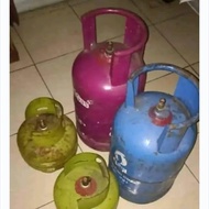 tabung gas 3 kg