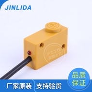 Jinlida Factory Direct Sales JZ-303-4Z/LA Proximity Switch Large Sales
