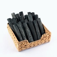 高級備長炭 (細) /除濕/淨化空氣/過濾水質/除臭