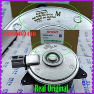 Proton Saga Blm Flx Gen2 Persona Satria Noe Vios Ncp42 Ncp93 Radiator Fan Motor Manual/Auto #168000-