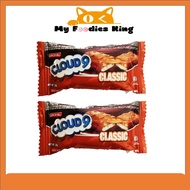 12g Cloud 9 Classic Buddy Pack [ My foodies King ]