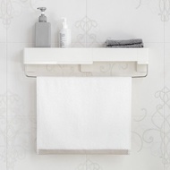 3M 17724 無痕極淨防水收納系列-多用途浴室收納架