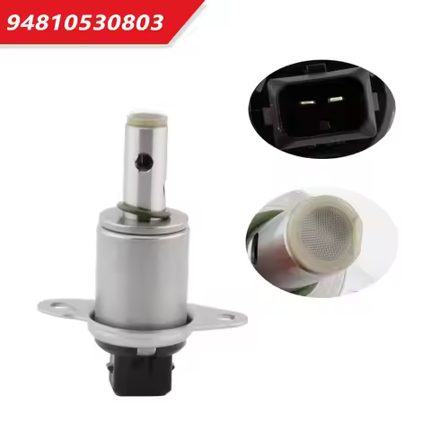 Engine Variable Valve Timing Solenoid Valve 94810530803 94810530802 For Porsche 92A Cayenne 970 Pana