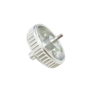 GPW Mouse Wheel Replacement Metal Accessory