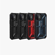 UAG iPhone 12 mini 頂級版耐衝擊保護殼