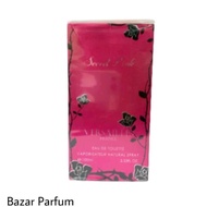 Parfum Wanita Versailles Secret Pink EDT Original