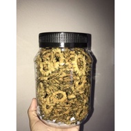 PERIA CRISPY SEDAP 500g SEBOTOL