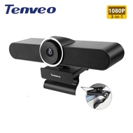 Tenveo VA4K VA 4k Webcam Res 4K (3840 x 2880), 2K(2560*1440), 1080P all in one
