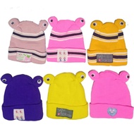 BEANNIE HAT/BONNET FOR BABY BOY/GIRL 6 MONTHS TO 2 YEAR OLD