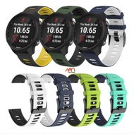 Garmin Forerunner 245 Music 2-Color Strap