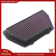 For  CBR1000RR  1000 RR 2008-2013 Motorcycle Air Filter Replacement Air Grid High  Air Filter