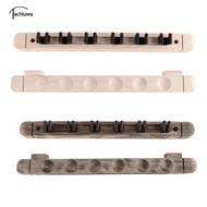 tachiuwa Billiard Pool Cue Holder Wood 6 Cues Wall Mounted Organizer Professional Rack for Billiards