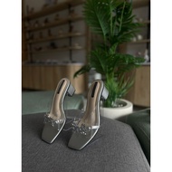 ZELDA HEELS | WEDDING HEELS | 5CM | ELLIZESHOES