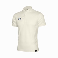 WARRIX เสื้อโปโลแขนสั้น Classic (WA-3315N)