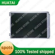 100% การทดสอบการทำงาน10.4นิ้วหน้าจอแสดงผล LCD LQ10D360