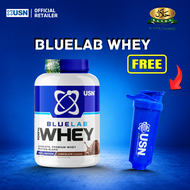 USN BlueLab 100% Whey Protein