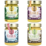 4th & Heart, Ghee Clarified Butter, Grass-Fed