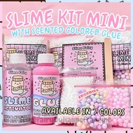 SLIME KIT MINI SLIME FAIRY SLIME KIT SLIME SET