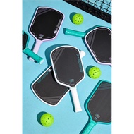 11SIX24 Power2 Pickleball Paddle | HexGrit Spin | 3 Shape Vapor Hurache Pegasus | Power | Gen4 Foam
