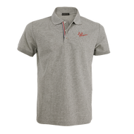 ELLE HOMME APPARELS เสื้อ POLO แขนสั้น Smart fit W8K911