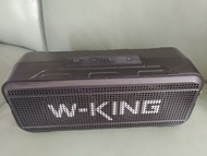 W-King S27 藍牙揚聲器喇叭 Bluetooth Speaker