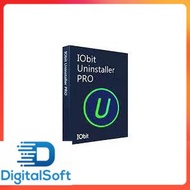 IObit Uninstaller Pro 11 IObit Uninstaller Pro 11Portable Edition ( No Installation Require ）