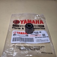 karet shock belakang atas+bosh shock breaker belakang yamaha all matic mio sporty mio m3 fino xride