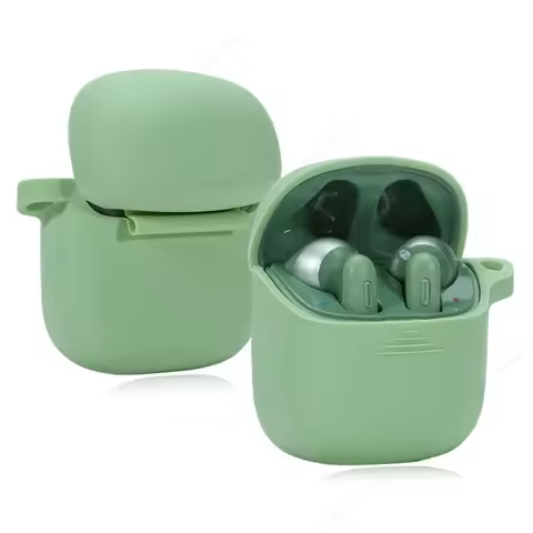 Silicone Protective Cover For JBL Tune 220TWS 225TWS Case Shell Anti-fall Earphone Cases For JBL Tun