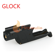 New GLOCK 1911 M92 Special Drop Green Laser Locator Infrared Laser Calibration Instrument Outdoor Ca