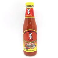 Kok Kampong Koh Garlic Chilli Sauce 甘文阁蒜椒酱 320g