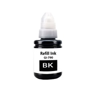 GI-790 790 GI790 Refill Ink Dye Ink for Canon PIXMA G1000 G1010 G2000 G2002 G2010 G3000 G3010 G4000