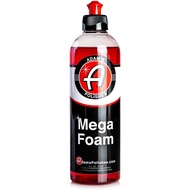 Adam’s Mega Foam Shampoo