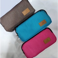 ADIDAS PENCIL BOX A8008 2 ZIP