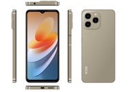 โทรศัพท์มือถือ KXD A07 หน้าจอ 6.6 นิ้ว HD+ รองรับสแกนใบหน้า เป๋าตัง ธนาคาร TT โซเชียล เครื่องศูนย์ไท