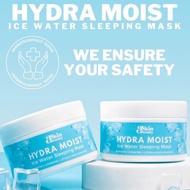 JSKIN BEAUTY HYDRA MOIST SLEEPING MASK