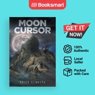 Moon Cursor - Paperback - English - 9781955156813