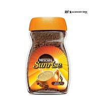 Nescafe Sunrise Instant Coffee Chicory Mix 45g