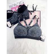 VS sports bra size 34DD 775271