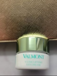 Valmont 塑顏抗皺修護眼霜 5ml