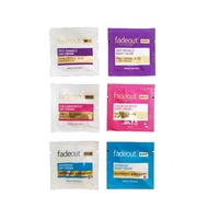 Fadeout Anti Wrinkle Hyaluronic Acid & Niacimide Collagen Boost Advanced Whitening Day Cream SPF25 /