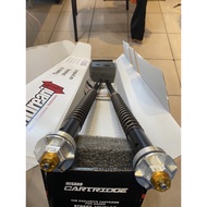 Andreani Misano Cartridge + MONOSHOCK Shim set MV Agusta Dragster 800