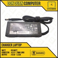 Laptop Charger hp Pavilion Sleekbook 14-b000 14-b100 14-c000 ENVY 4 (4.8x1.7) Long Port