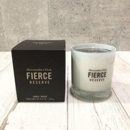 Maple麋鹿小舖 Abercrombie&amp;Fitch ＊ AF 經典香氛蠟燭CANDLE ＊( 現貨240g )