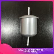 NISSAN C22 FUEL FILTER (16400-V2605)