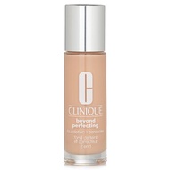 Clinique 倩碧 12H完美偽妝粉底液- # 06 Ivory (VF-N) 30ml/1oz