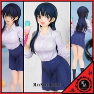 [日版 質保] 山田杏奈 我內心的糟糕念頭 POP UP PARADE Yamada Anna Figure